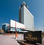 Don-Plaza ��������-�����